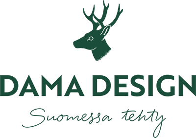 Dama Design logo