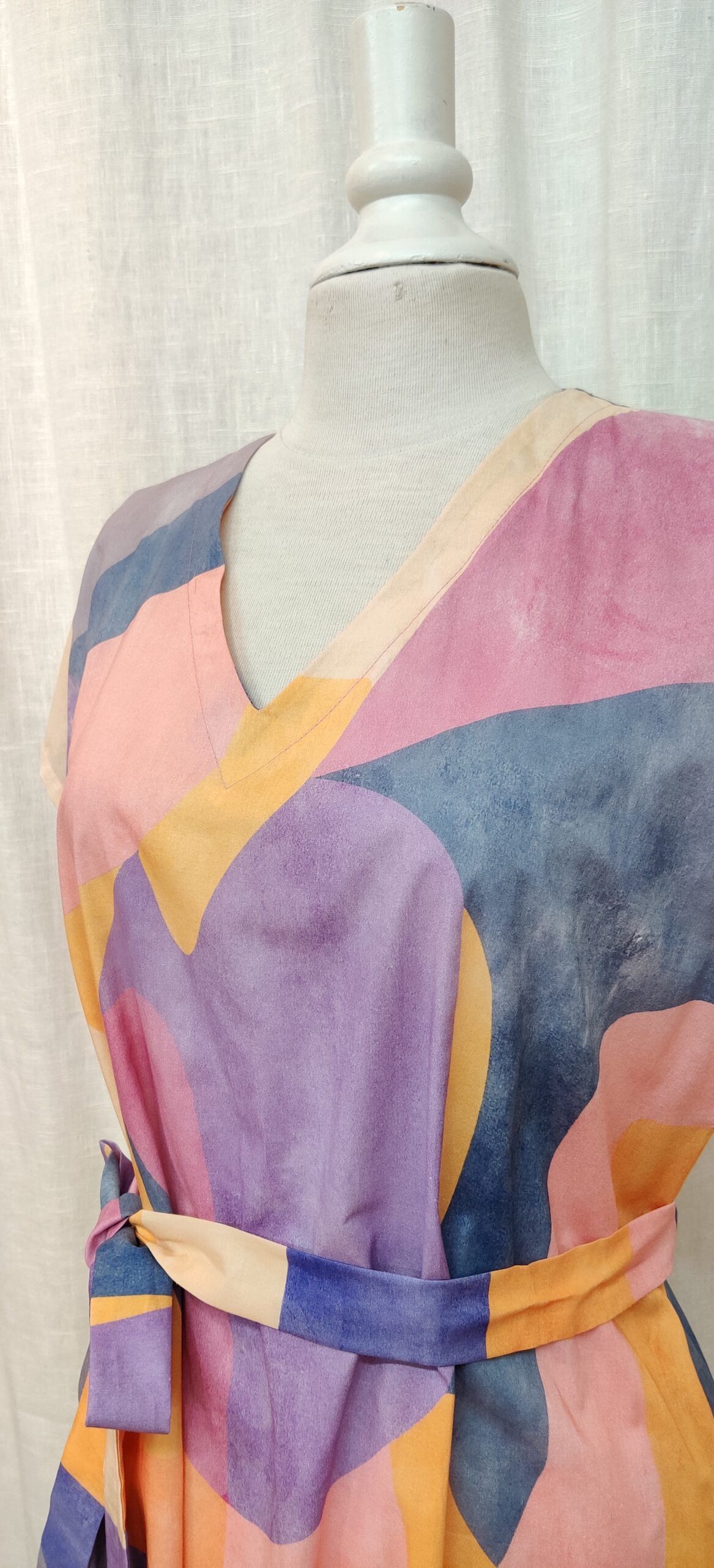 Mekko MILJA puuvilla -30% - Image 4