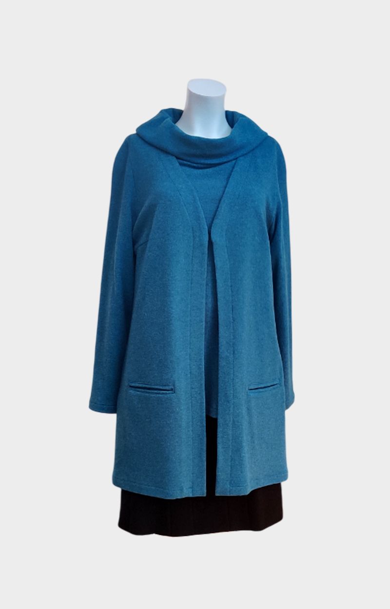 merinovillaa-neuletakki-pusero-twin-set-damadesign