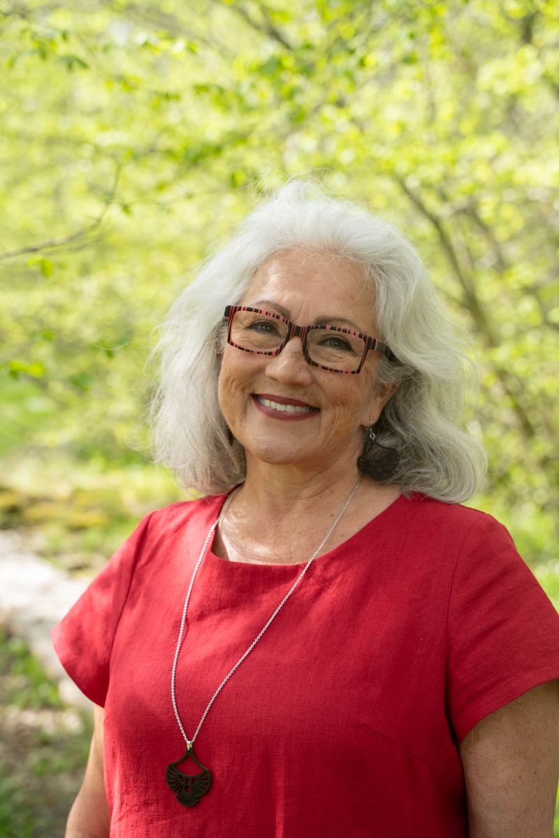 Pellavamekko TESSA - Image 5