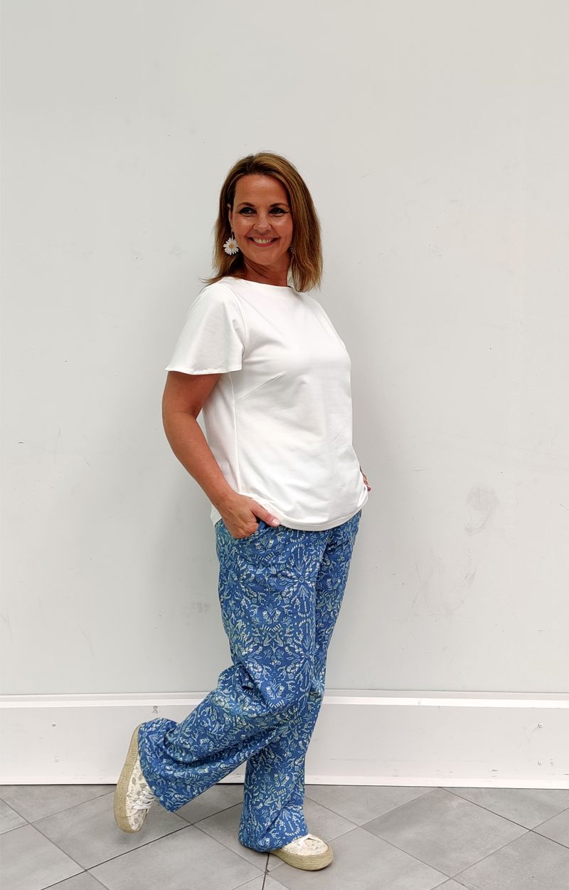 farkku-kuviolliset-índigo-dye-housut-damadesign