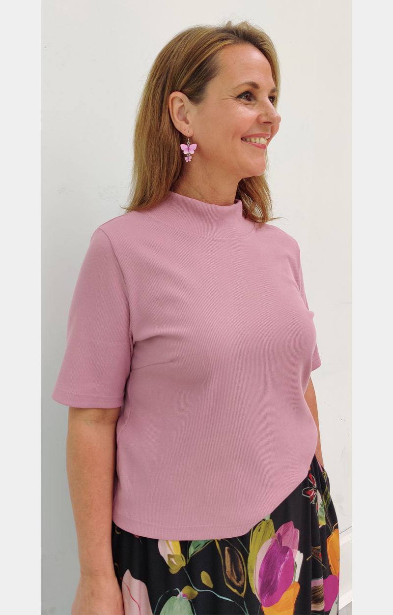 pusero-roosa-kotimainen-damadesign