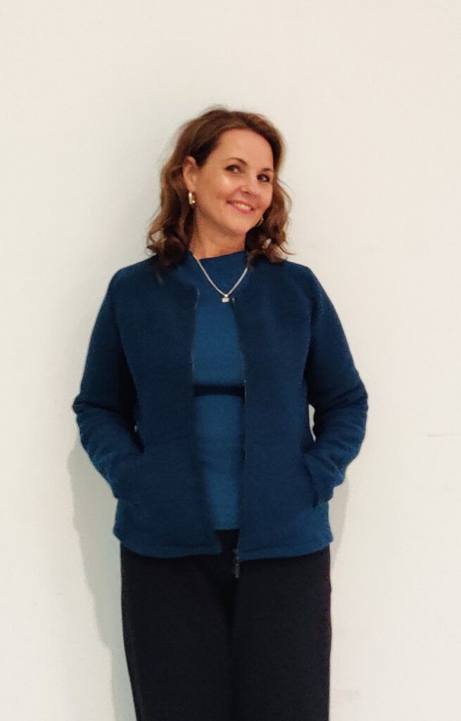 villakangastakki--kotimainen-petrolinsininen-kootXS-3XL--damadesign