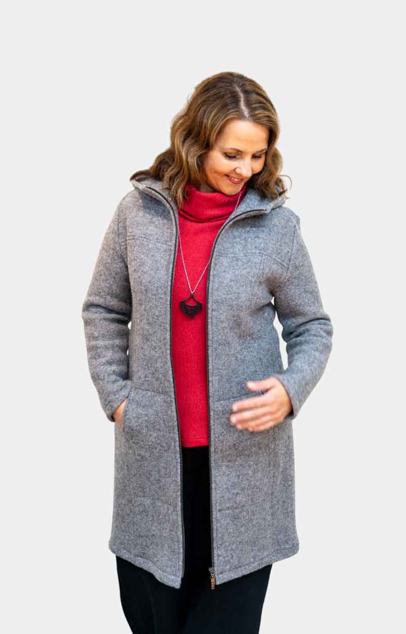 villakangastakki-kotimainen-vaaleanharmaa-koot-XS-3XL-damadesign.fi