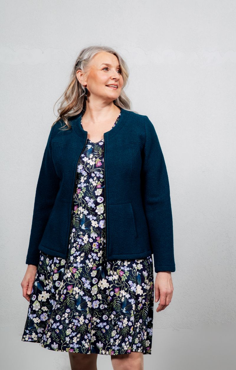 Mekko SUVI Flowers - Image 2