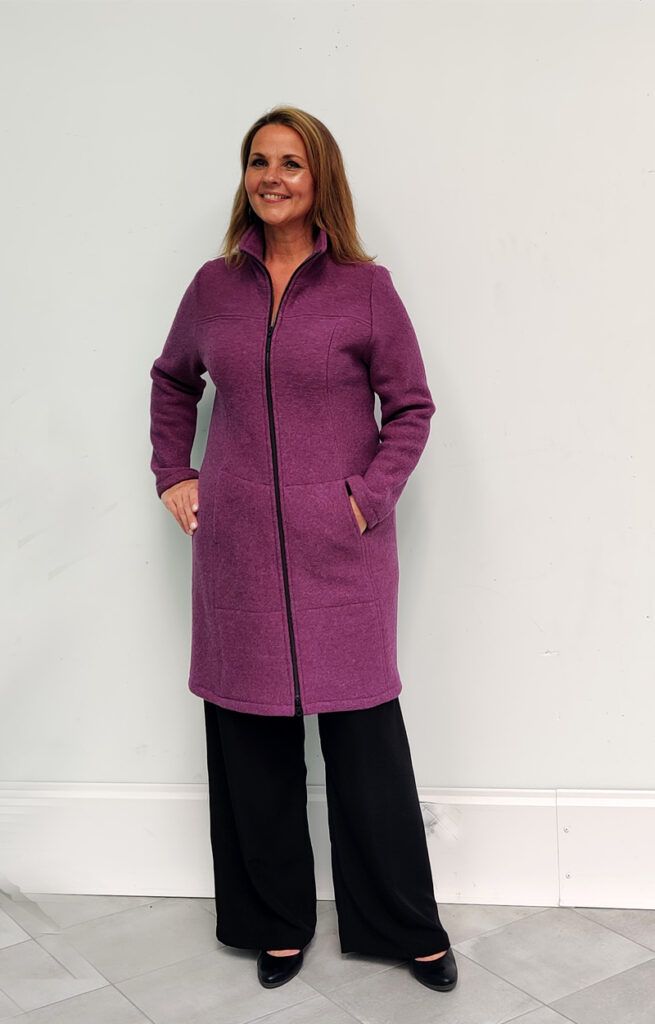 villakangastakki-kotimainen-lila-koot-XS-3XL--damadesign.fi